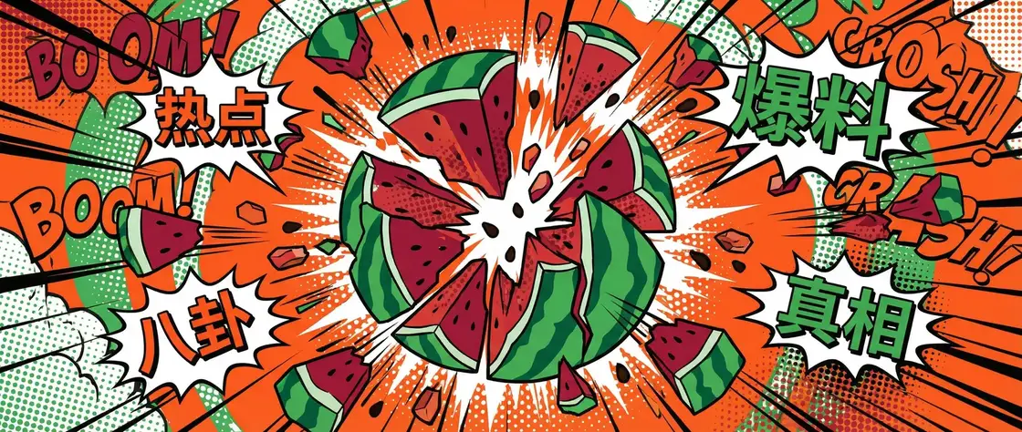 《51视频》- 51视频自媒体在线观看~吃瓜爆料51视频 今日头瓜爆炸漫画横幅